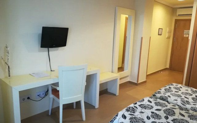 Hostal Jijones