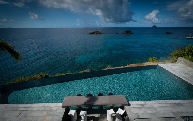 Dream Villa Gustavia 701