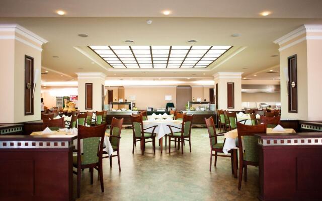Hotel Lilia