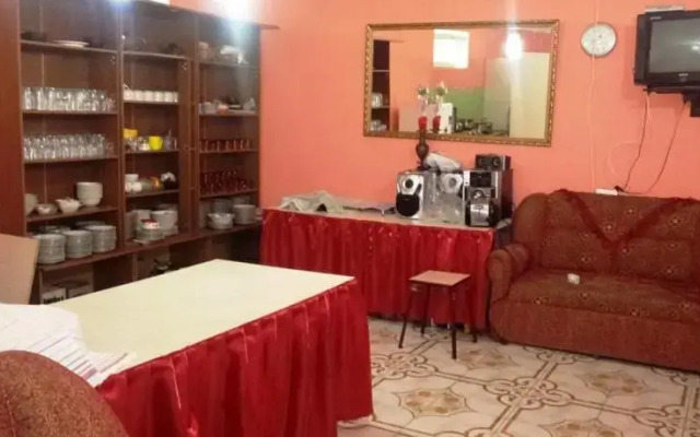 Marina Guest House
