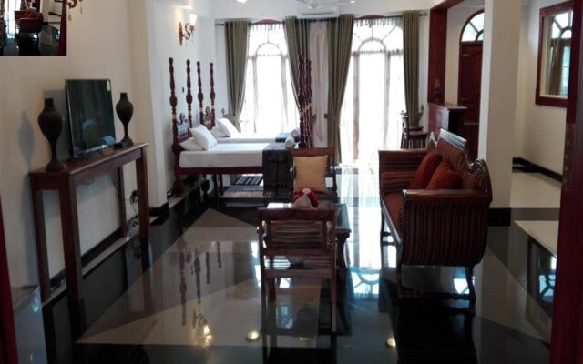 Richmond House Colombo