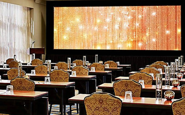 JW Marriott New Orleans