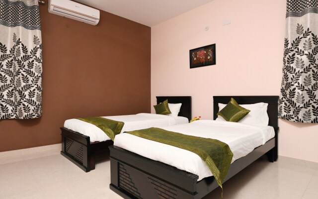 Itsy Hotels Shivas Kuteera