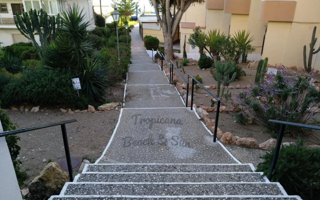 Tropicana Beach & Sun