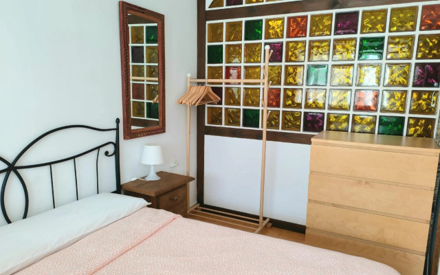 Casa Alegre Estepona