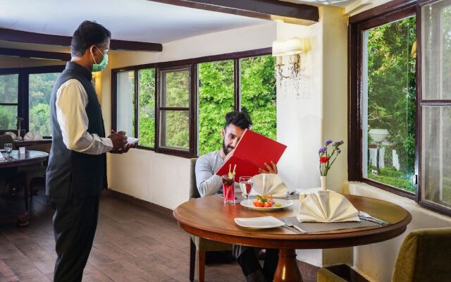 Gateway Coonoor - IHCL SeleQtions