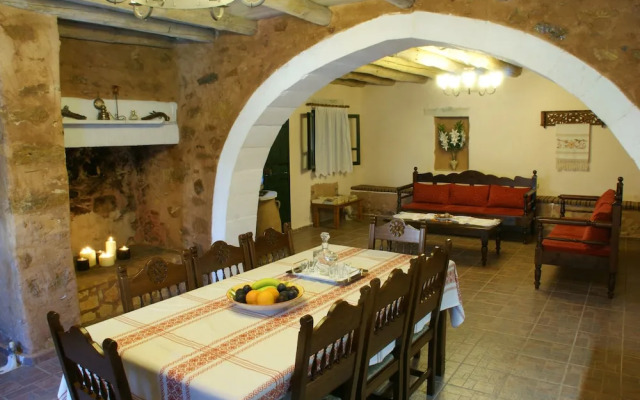 Villa Laina