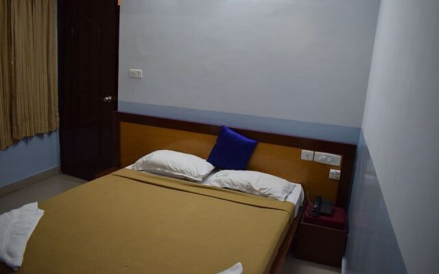 Citi Business Hotel