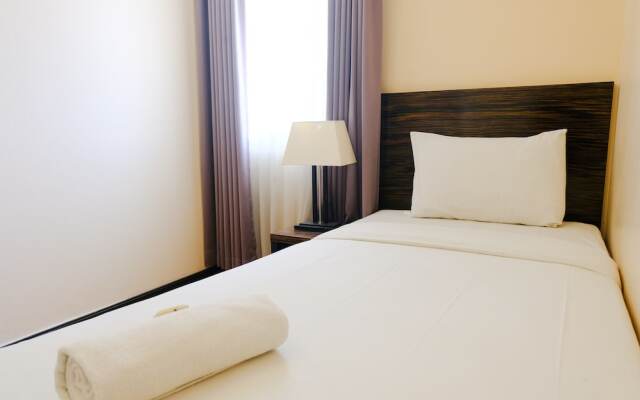 Cozy 3Br Apartment Braga City Walk