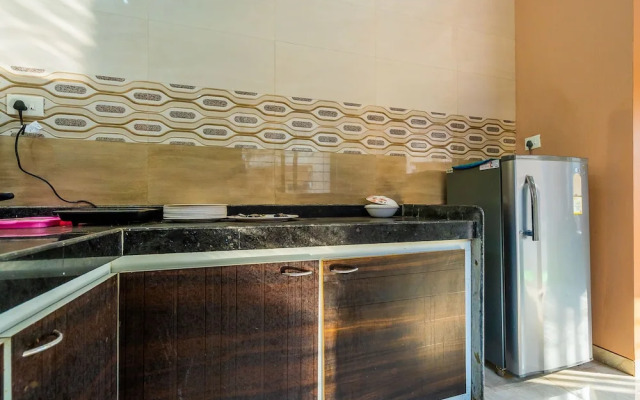 OYO 18723 Home Elegant 3BHK Tungrali