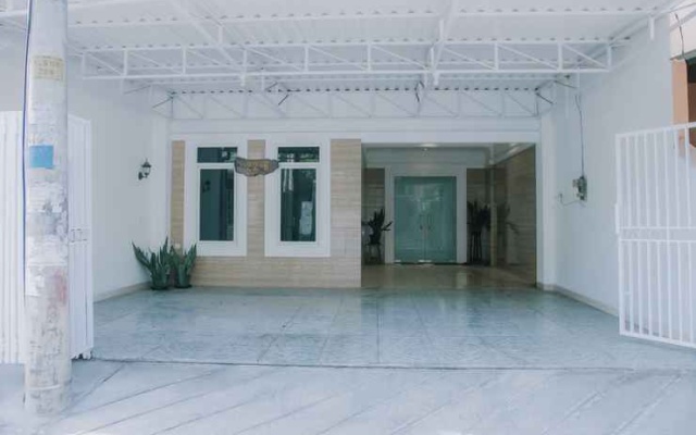 My Home Hostel