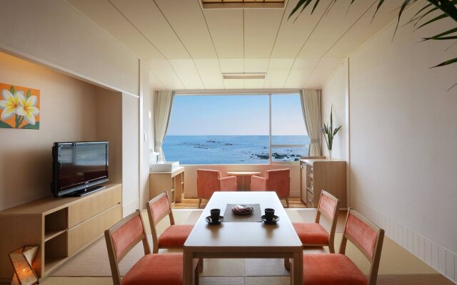 Shirahama Ocean Resort
