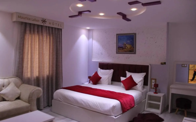 Hotel Maurice Laban