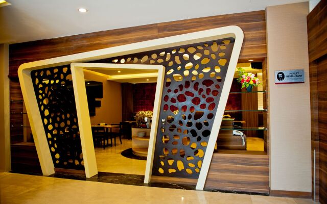 Biz Hotel Batam