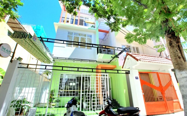 The Alps Homestay