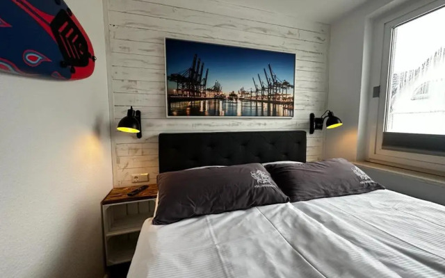 Bootshaus Appartements