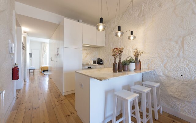Cativo Apartment - Porto Downtown