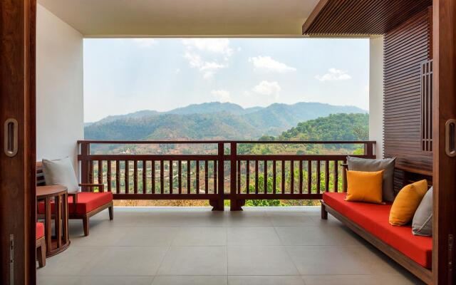 Panviman Chiang Mai Spa Resort