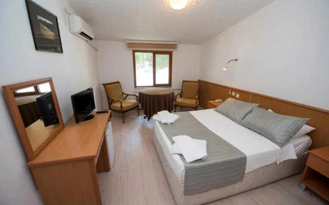 Otel Diyojen