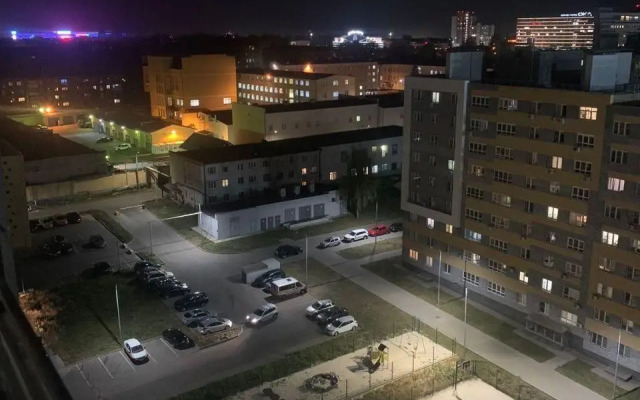 Апартаменты на проспекте Гагарина