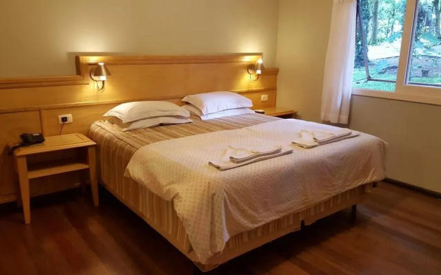 Hotel Pequeno Bosque