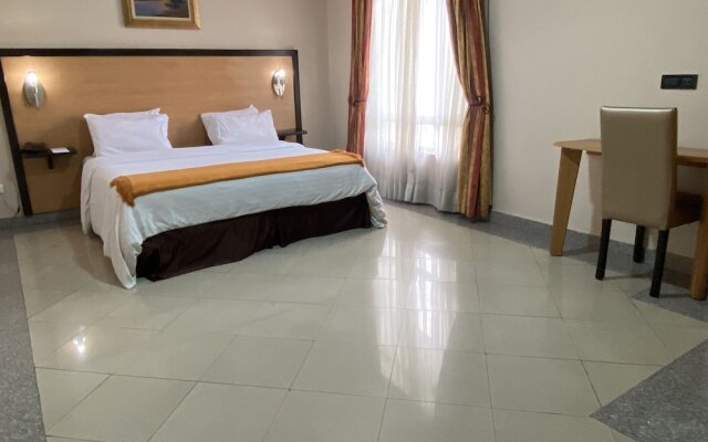 La Cour - Hotels