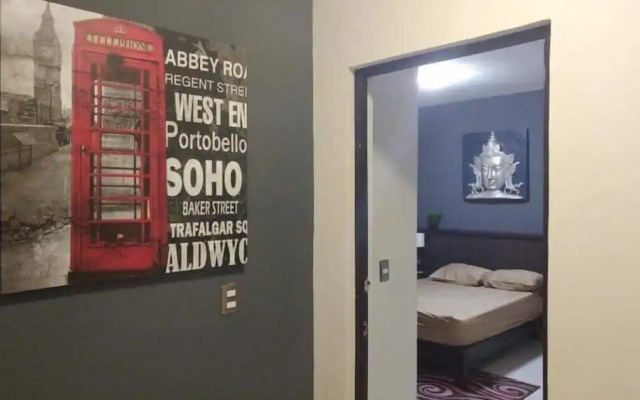 Hotel Peccato Originale