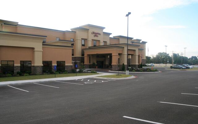 Hampton Inn Harrison