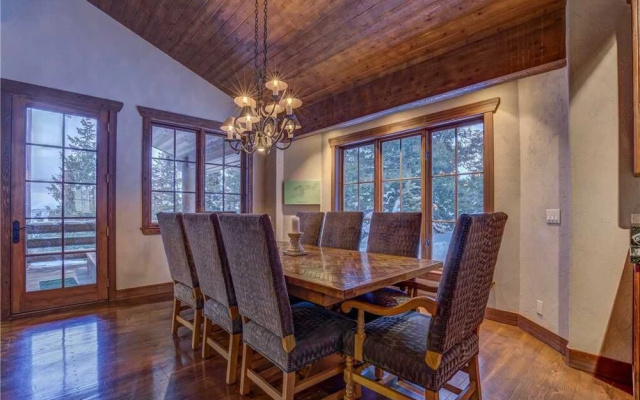 7650 Sterling Drive 5 Bedroom Home