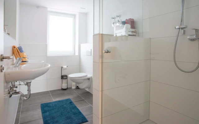 Ferienwohnungen Karwendelbahn