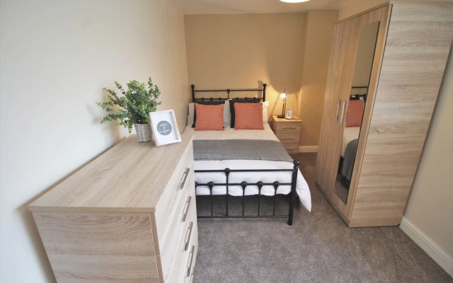Comfy Rooms in Coventry