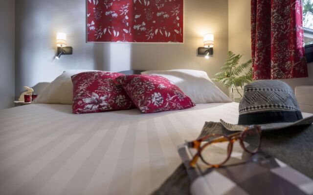 Center Parcs Les Bois-Francs