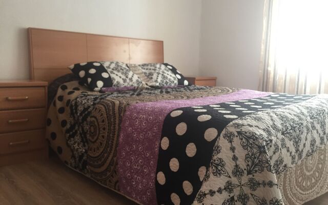 Apartamento Benjamin Rodriguez