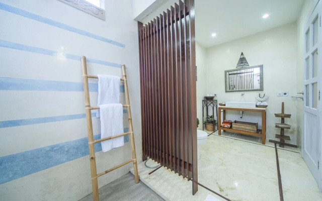 Villa Damai Ubud