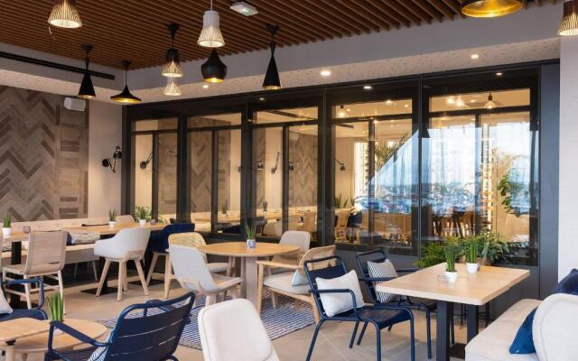 Hilton Garden Inn Le Havre France