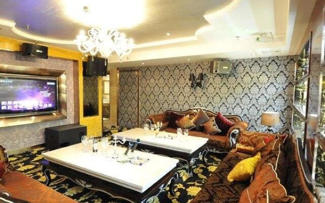 Zheshang International Holiday Hotel