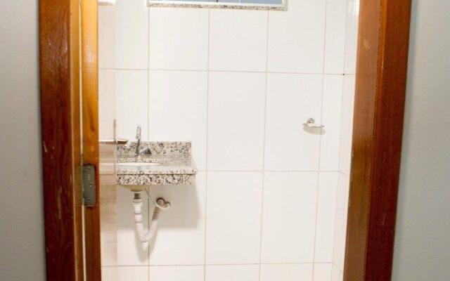 104-FLAT-Espaço, conforto. É disso que você precisa!