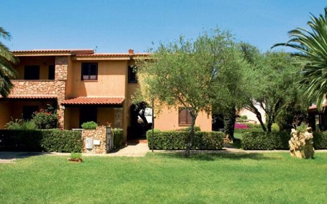 Complessi Residenziali San Teodoro