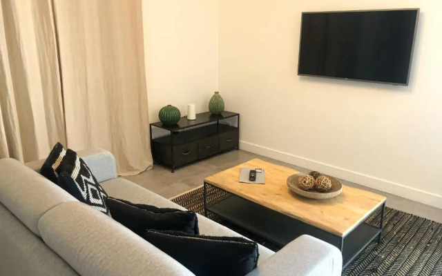 Appartement 2 chambres Monte Stella