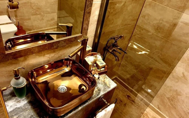 Aslanbey Konağı Butik Otel