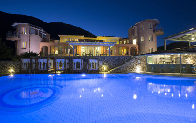 Red Tower Hotel Lefkada