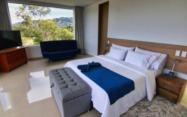 Arvum Hotel Boutique