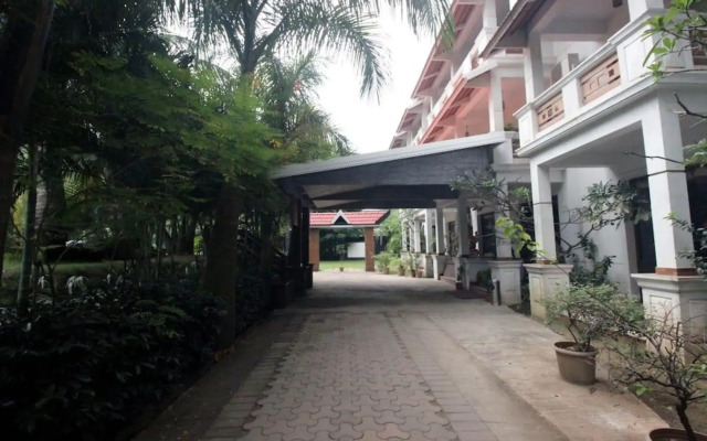 Mystica Resort