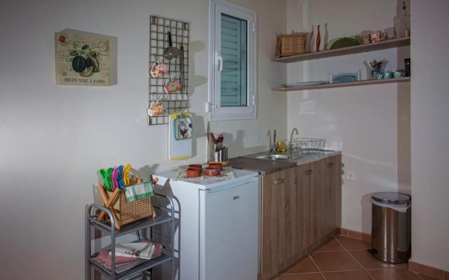 Villa Gerrito