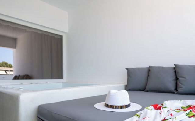 Sand Gem - Beach Apartments