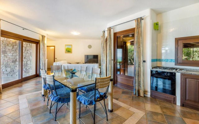 Villa Sa Laddera