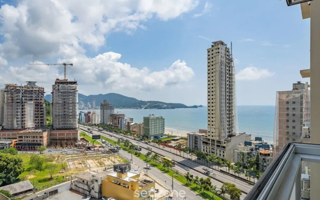 Apt w/ Balcony & BBQ 400m From Beach Dbr0805