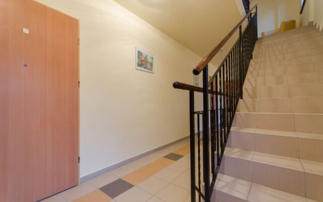 Dom & House - Apartmenty Zacisze