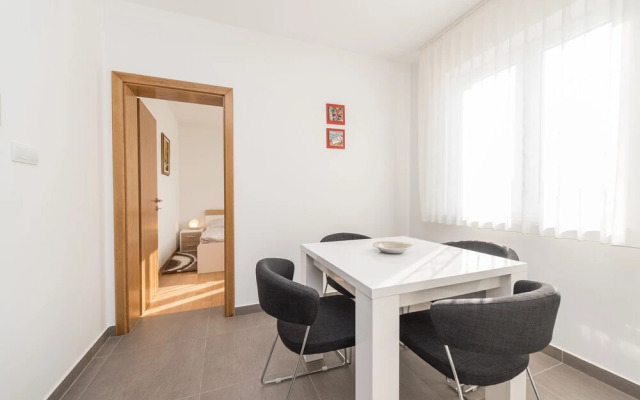 Apartments Kljajić