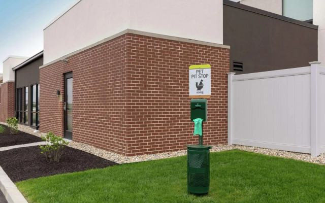 Home2 Suites by Hilton Indianapolis Airport